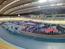 Lee Valley VeloPark 
